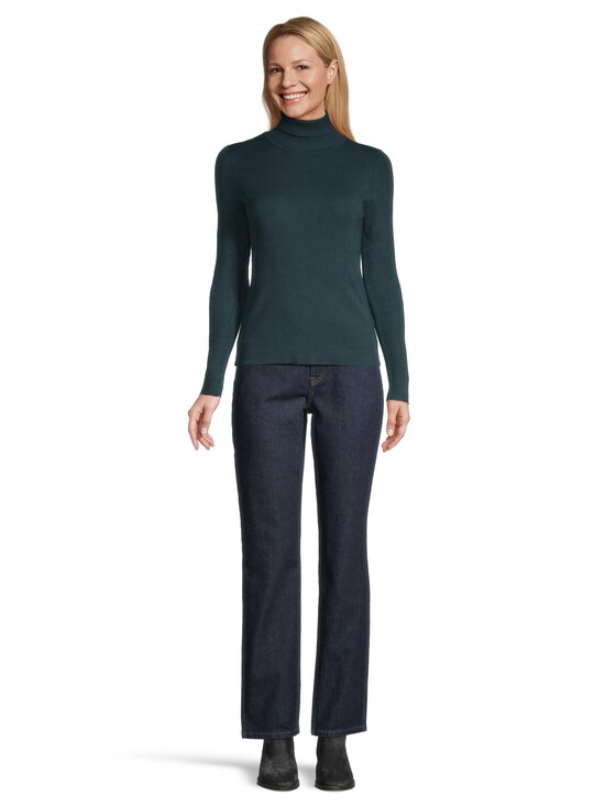 NOOM - Erin-pooloneule - TEAL - photo 2 NOOM - Erin-pooloneule - TEAL | Stockmann - photo 2