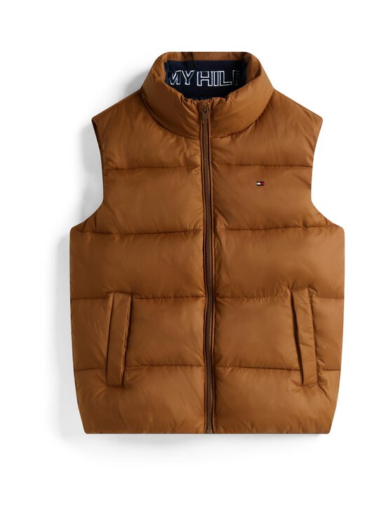Tepitud Vest Esssential