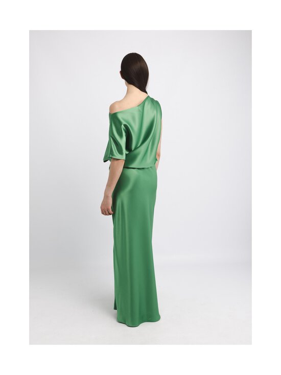 Katri Niskanen - Grace Evening -juhlamekko - GREEN | Stockmann - photo 2