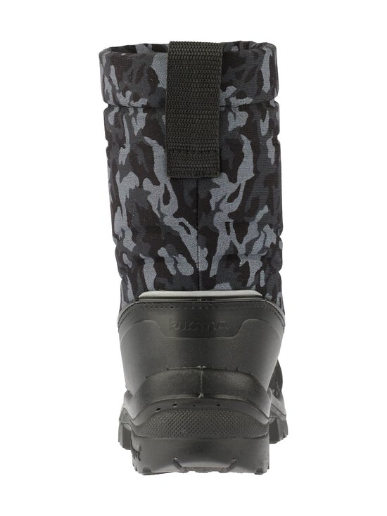 Kuoma - Talvesaapad Putkivarsi - 0337 BLACK GHOST | Stockmann - photo 2