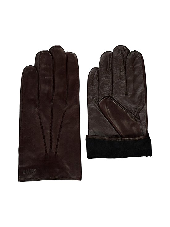 Sauso - Vertti Touch Screen -käsineet - LONDON TAN | Stockmann - photo 4
