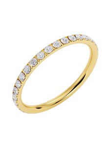 Edblad - EGlow Ring Mini Gold gredzens - GOLD Edblad - EGlow Ring Mini Gold gredzens - GOLD | Stockmann