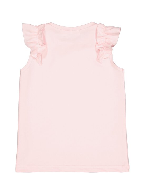MINGNELIN - Party-frillapaita - 086 ROSA - photo 2 MINGNELIN - Party-frillapaita - 086 ROSA | Stockmann - photo 2