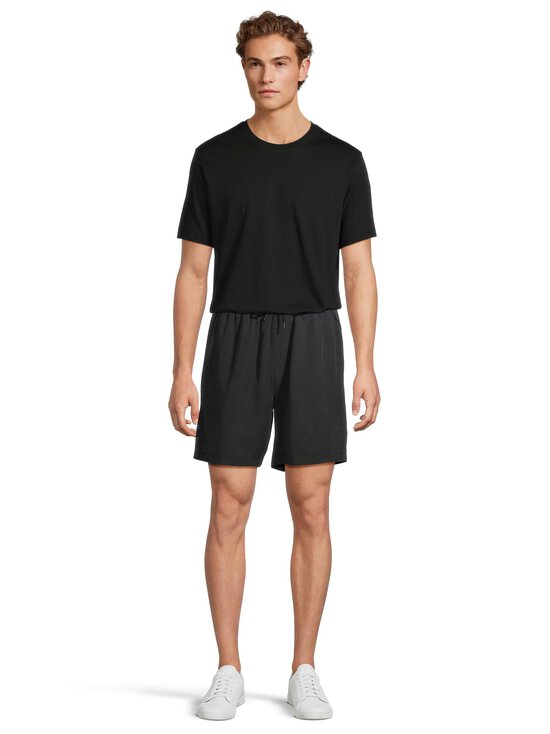 Björn Borg - Lyocell Resort -shortsit - BK001 BLACK BEAUTY | Stockmann - photo 3