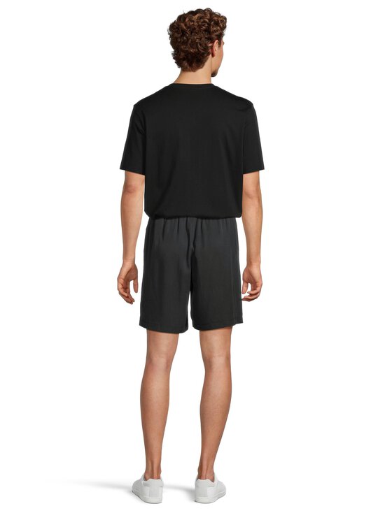 Björn Borg - Lyocell Resort -shortsit - BK001 BLACK BEAUTY | Stockmann - photo 4