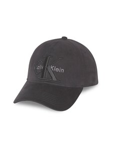 Calvin Klein Bags & Accessories - Large Layered Monologo cepure ar nagu - UB1 BLACK Calvin Klein Bags & Accessories - Large Layered Monologo cepure ar nagu - UB1 BLACK | Stockmann