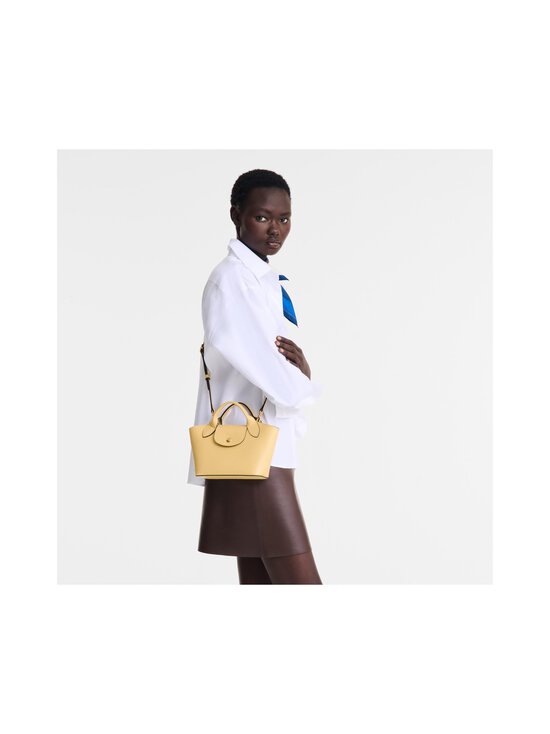 Longchamp - Epure pleca soma - M12 YELLOW CHICK | Stockmann - photo 3