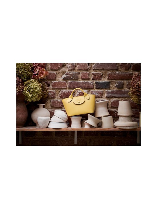 Longchamp - Epure pleca soma - M12 YELLOW CHICK | Stockmann - photo 4