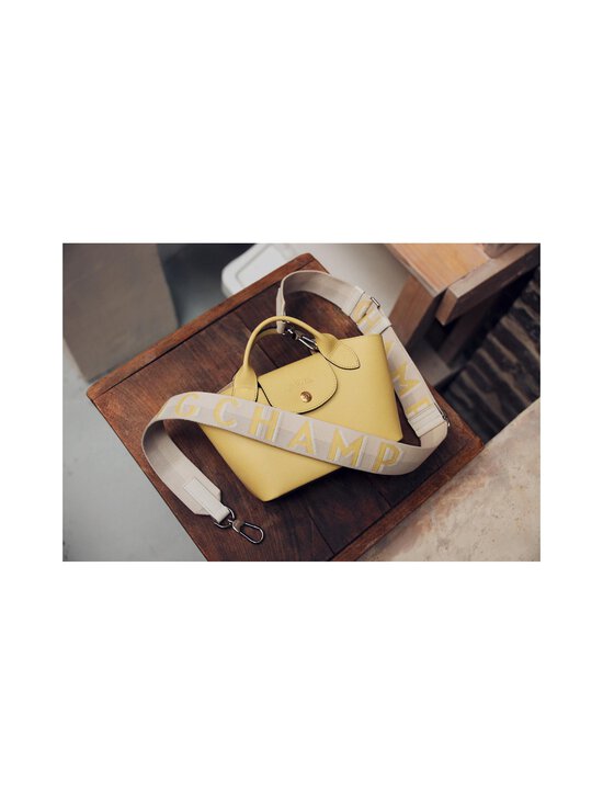 Longchamp - Epure pleca soma - M12 YELLOW CHICK | Stockmann - photo 5