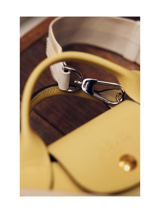 Longchamp - Epure pleca soma - M12 YELLOW CHICK | Stockmann - photo 6