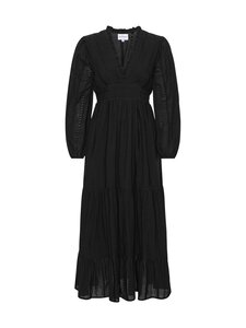 AMERICANDREAMS - Umi Long kleita - BLACK | Stockmann