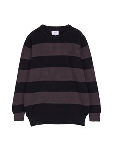 Makia - Bimini-neulepaita - 968 DARK GREY Makia - Bimini-neulepaita - 968 DARK GREY | Stockmann