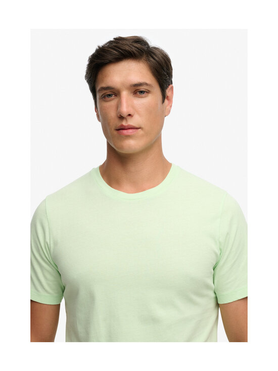 Superdry - Classic Essential t-paita - TEG PATINA GREEN | Stockmann - photo 2