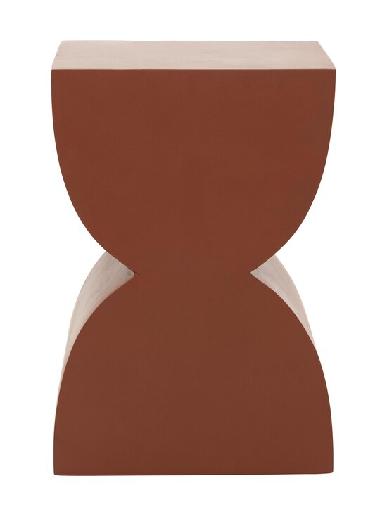 Urban Nature Culture - Abilaud Corvo 28 x 28 x 40 cm - RUSTIC BROWN - photo 2 Urban Nature Culture - Abilaud Corvo 28 x 28 x 40 cm - RUSTIC BROWN | Stockmann - photo 2