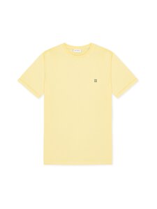 Les Deux - Norregaard t-paita - 718 PALE BANANA YELLOW | Stockmann
