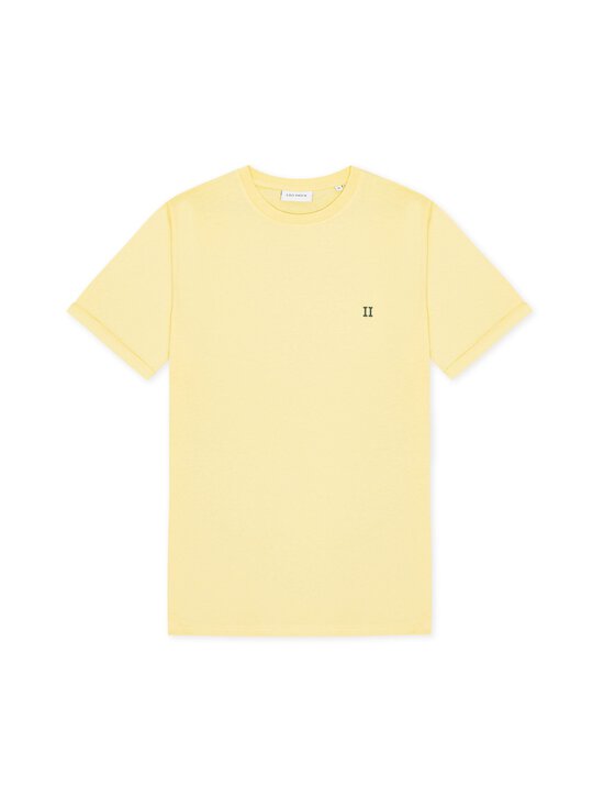 Les Deux - Norregaard t-paita - 718 PALE BANANA YELLOW | Stockmann - photo 1