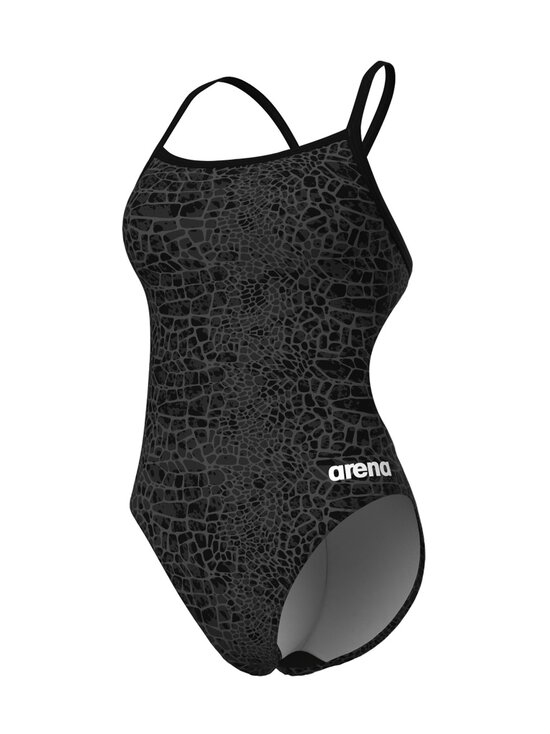Arena - Snakeskin Challenge -uimapuku - 500 BLACK-TEAM BLACK | Stockmann - photo 3