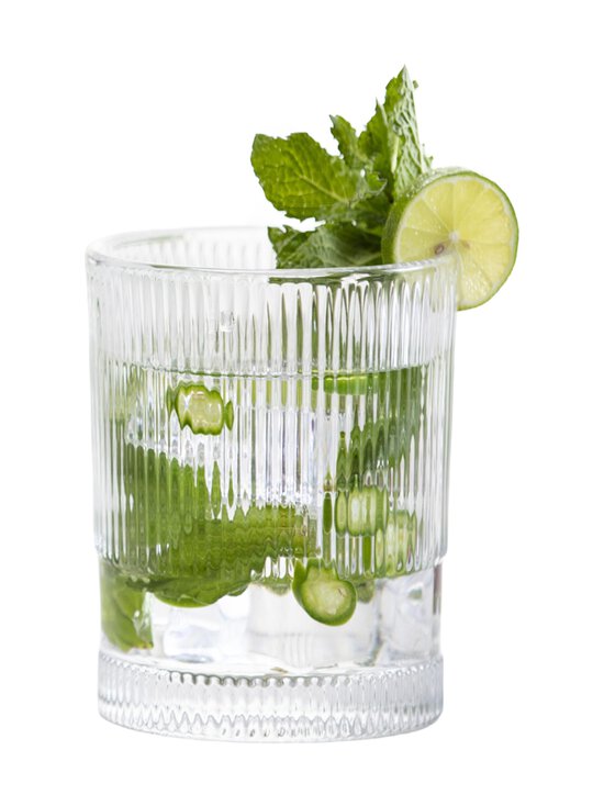 No Brand - Joogiklaas NoHo Longdrink, 350 ml - CLEAR | Stockmann - photo 1