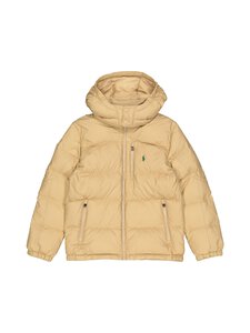 Polo Ralph Lauren - Bomber-untuvatakki - BEIGE/KHAKI | Stockmann
