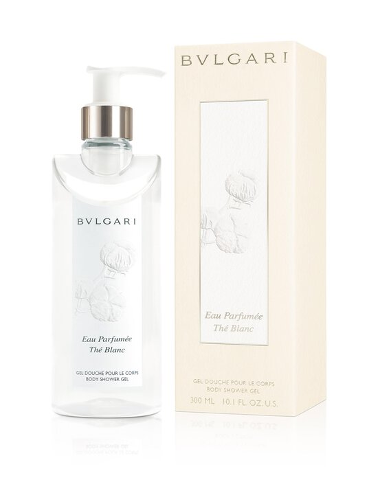 Bvlgari - Eau Parfumée Thé Blanc -suihkugeeli - NOCOL | Stockmann - photo 3