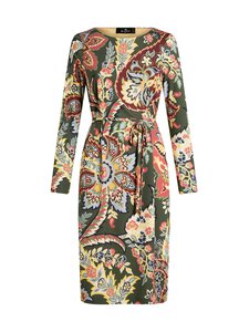 ETRO - Printtimekko - X0892 GREY CBO | Stockmann