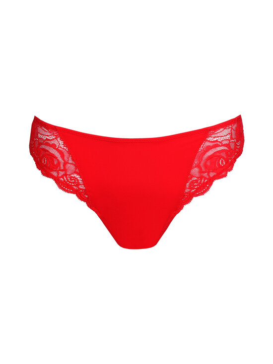 Marie Jo - Cyrile Rio Briefs -alushousut - TRR TRUE RED | Stockmann - photo 1