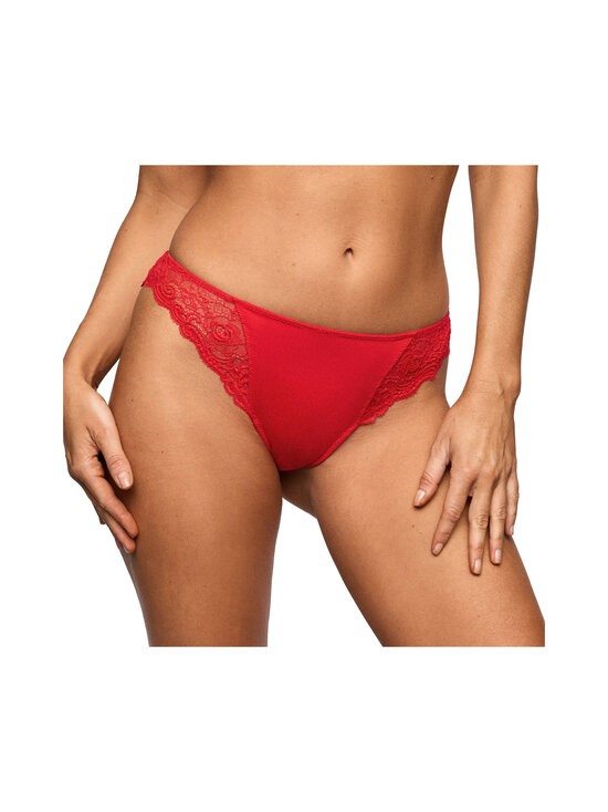 Marie Jo - Cyrile Rio Briefs -alushousut - TRR TRUE RED | Stockmann - photo 2
