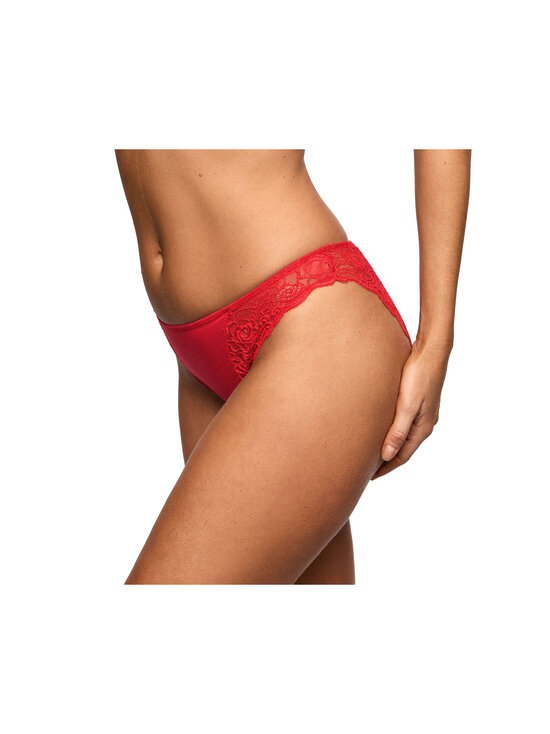 Marie Jo - Cyrile Rio Briefs -alushousut - TRR TRUE RED | Stockmann - photo 3
