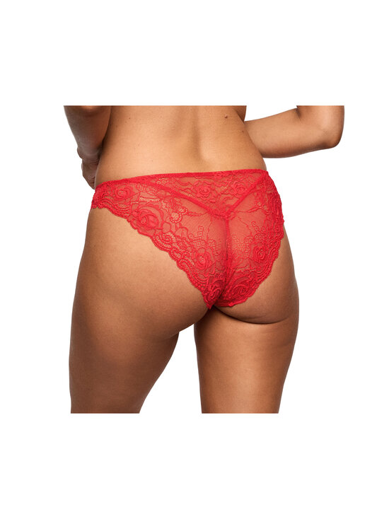 Marie Jo - Cyrile Rio Briefs -alushousut - TRR TRUE RED | Stockmann - photo 4