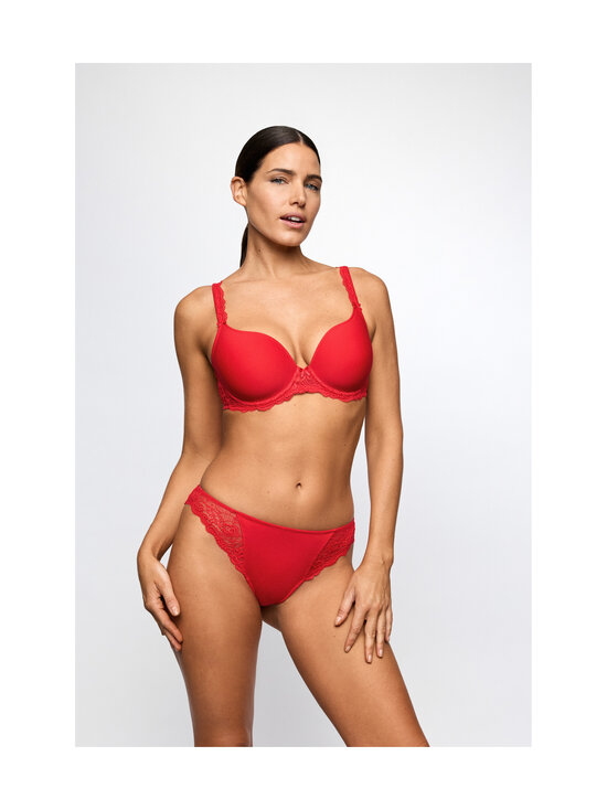 Marie Jo - Cyrile Rio Briefs -alushousut - TRR TRUE RED | Stockmann - photo 5