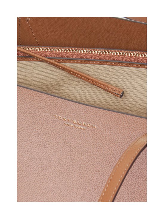 Tory Burch - Perry Tote iepirkumu soma - AUTUMN BROWN - photo 4 Tory Burch - Perry Tote iepirkumu soma - AUTUMN BROWN | Stockmann - photo 4