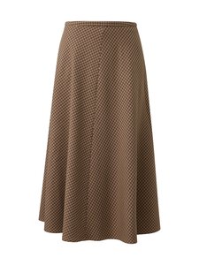 Comma - Karo Rock -hame - 84N8 BROWN | Stockmann