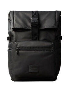 Calvin Klein Bags & Accessories - Puffer Utility Rolltop -reppu - UB1 BLACK | Stockmann