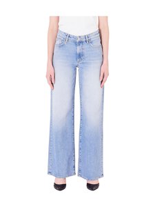 NEUW - Eva Wide -farkut - 001 WHITE | Stockmann