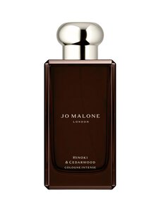 Jo Malone London - Hinoki & Cedarwood Cologne Intense -tuoksu | Stockmann