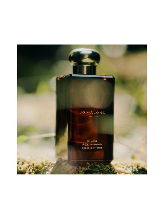 Jo Malone London - Hinoki & Cedarwood Cologne Intense -tuoksu - NOCOL | Stockmann - photo 5