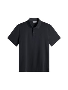J.Lindeberg - Polosärk Verse - 9999 BLACK | Stockmann