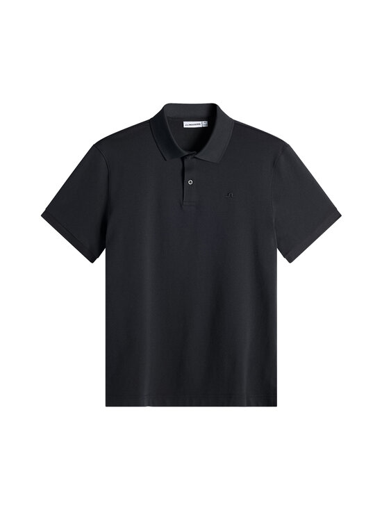 J.Lindeberg - Polosärk Verse - 9999 BLACK | Stockmann - photo 1