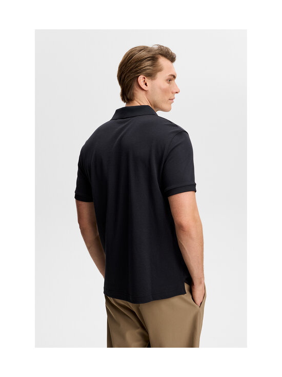 J.Lindeberg - Polosärk Verse - 9999 BLACK | Stockmann - photo 3