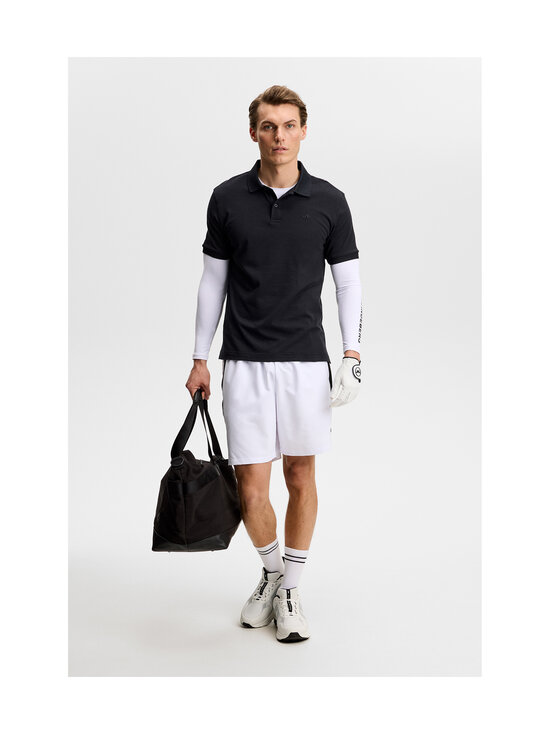 J.Lindeberg - Polosärk Verse - 9999 BLACK | Stockmann - photo 5