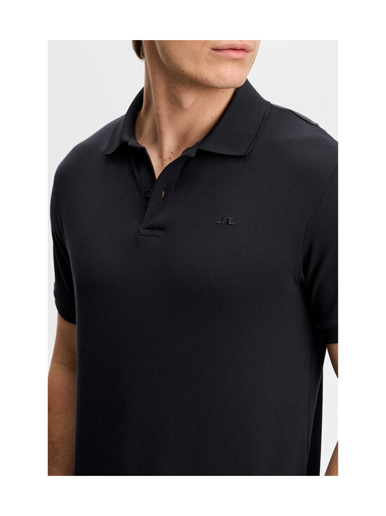 J.Lindeberg - Polosärk Verse - 9999 BLACK | Stockmann - photo 6