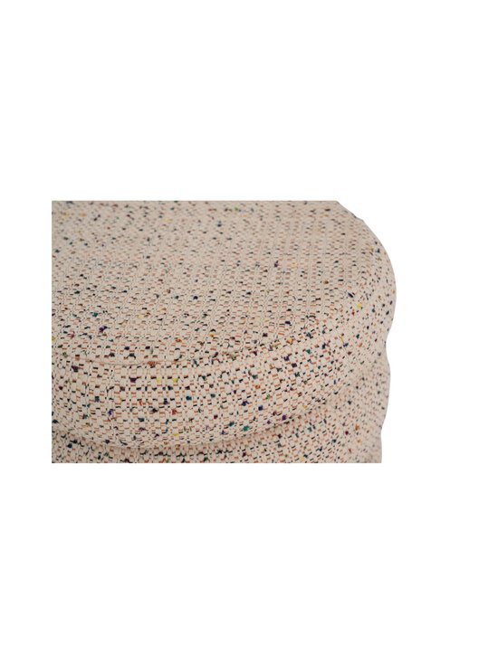 Urban Nature Culture - Cinco pouf -rahi 39 x 43 cm - MULTI | Stockmann - photo 2