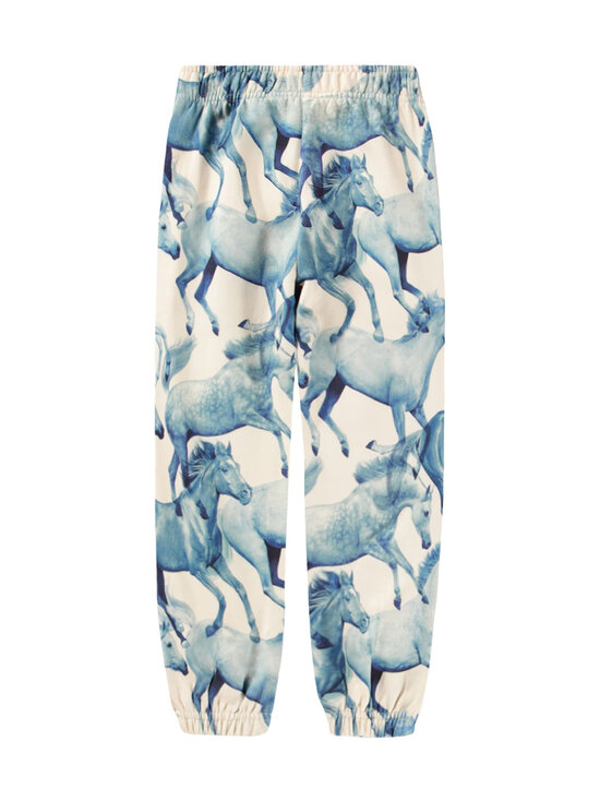 Molo - Püksid Adan Soft - 5740 BLAU PONIES | Stockmann - photo 2