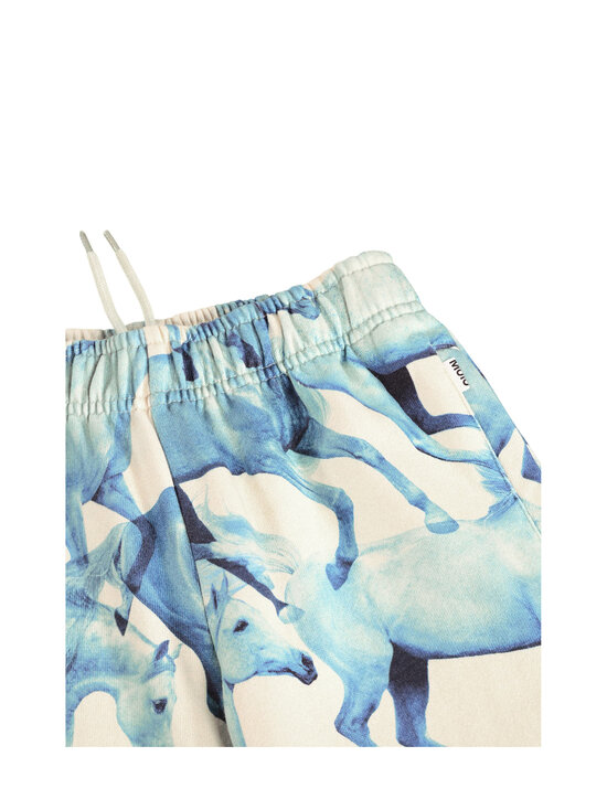 Molo - Püksid Adan Soft - 5740 BLAU PONIES | Stockmann - photo 3
