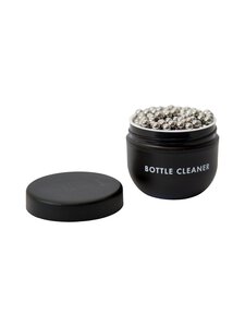 Riedel - Cleaning Balls -karahvipuhdistuskuulat - STEEL | Stockmann