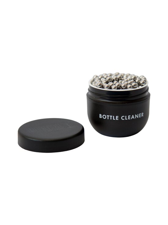 Riedel - Cleaning Balls -karahvipuhdistuskuulat - STEEL | Stockmann - photo 1