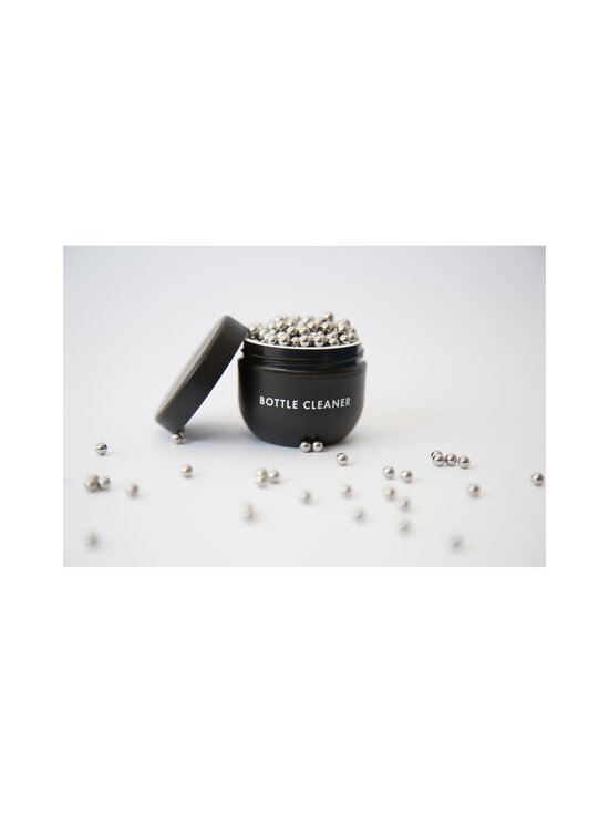 Riedel - Cleaning Balls -karahvipuhdistuskuulat - STEEL | Stockmann - photo 2