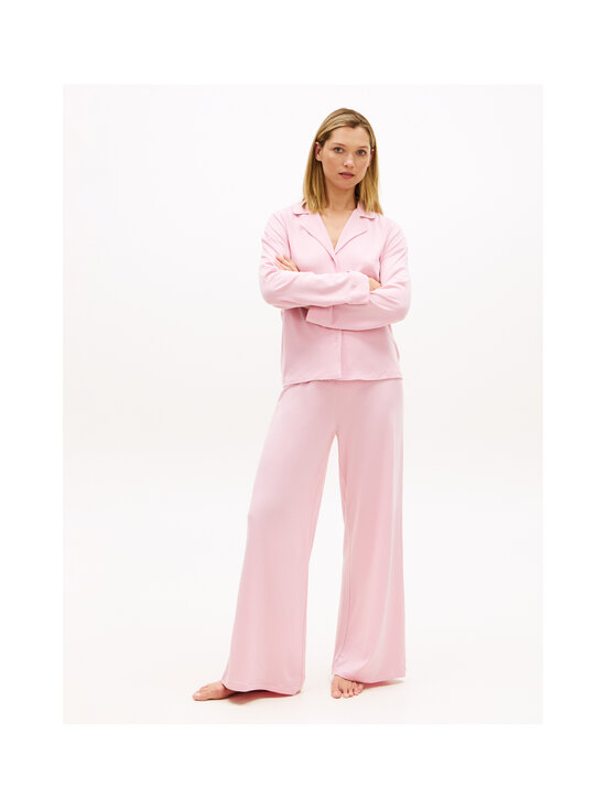 Tommy Hilfiger - Housut - TPG BONITA PINK | Stockmann - photo 2