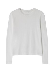 American Vintage - Ajuste-trikoopaita - BLANC BLANC | Stockmann