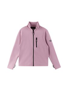 Reima - Iisisti Fleece-takki - 4500 GREY PINK | Stockmann